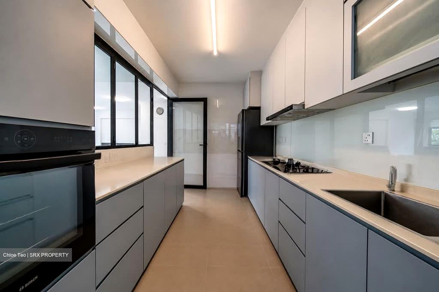 Blk 610B Tampines Greenweave (Tampines), HDB 5 Rooms #595541181